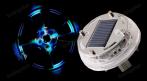 Подсветка для дисков (LED, солнечная батарея) 1015 руб. вместо 2100 руб. СКИДКА 52%. Купон -  0 руб !!!