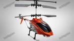 Вертолет радиоуправляемый (2.5-CH) 950 руб. вместо 2390 руб. СКИДКА 60%. Купон -  0 руб !!!