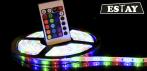 Светодиодная многоцветная лента Magic Lights для яркого Нового Года со скидкой до 65%.