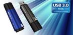 На флешку Adata s102 pro с поддержкой интерфейса usb 3