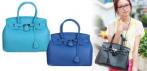 На женские сумки, имитирующие Birkin