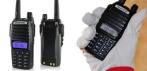 На мощную рацию Baofeng UV-82