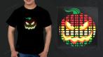 Футболка-эквалайзер 