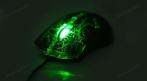 Мышь оптическая (USB, 800-3200dpi, LED) 595 руб. вместо 1300 руб. СКИДКА 54%. Купон -  0 руб !!!