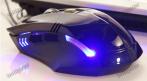 Мышь игровая (USB 2.0, 800-3200 dpi) 570 руб. вместо 1340 руб. СКИДКА 57%. Купон -  0 руб !!!