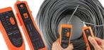На кабельный трекер XQ-350 (RJ45-RJ11)