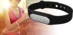 На смарт браслет Xiaomi Mi Band