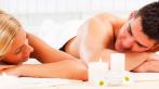 SPA для двоих, 1 или 2 сеанса. Он и Она. Тропические каникулы – комплекс по лицу и телу со скидкой до 81%.