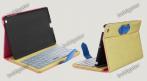 Чехол с клавиатурой для Ipad Mini (Bluetooth V3.0) 1760 руб. вместо 4400 руб. СКИДКА 60%. Купон -  0 руб !!!