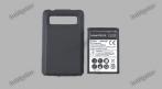 Усиленный аккумулятор для HTC EVO 4G LTE Sprint (3000 мАч) 765 руб. вместо 1530 руб. СКИДКА 50%. Купон -  0 руб !!!