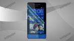 Пленка на экран защитная для HTC 8S (5 шт.) 510 руб. вместо 1020 руб. СКИДКА 50%. Купон -  0 руб !!!