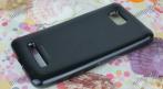 Ультратонкий чехол-крышка для HTC T528w (PISEN) 555 руб. вместо 1235 руб. СКИДКА 55%. Купон -  0 руб !!!