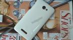 Чехол-крышка для HTC X920e 485 руб. вместо 1075 руб. СКИДКА 55%. Купон -  0 руб !!!