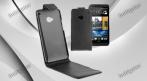 Чехол-флип для HTC One M7 550 руб. вместо 1225 руб. СКИДКА 55%. Купон -  0 руб !!!
