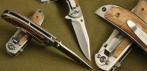 На высококачественный складной нож «Browning-338»