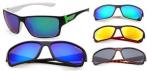 На ультра модные спортивные солнцезащитные очки «ARNETTE»