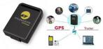 На многофункциональный ультра компактный  GSM / GPRS / GPS трекер