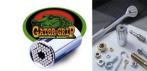 На универсальный гаечный ключ «Gator Grip» (7-19 мм, набор 2 инструмента)