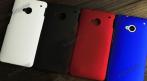 Чехол-крышка для HTC ONE M7, 475 руб. вместо 1055 руб. СКИДКА 55%. Купон -  0 руб !!!