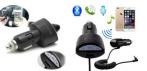 На комплект громкой связи (Bluetooth 3