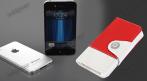 Чехол для iPhone 4/4s (арт. 4489) 560 руб. вместо 1410 руб. СКИДКА 60%. Купон -  0 руб !!!