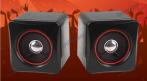 Колонки мини (Hi-Fi 3D) 770 руб. вместо 1685 руб. СКИДКА 54%. Купон -  0 руб !!!