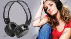 Наушники MP3 плеер беспроводные (Bluetooth, FM) 910 руб. вместо 2440 руб. СКИДКА 63%. Купон -  0 руб !!!