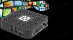 ТВ-приставка Jesurun (Android 4.0, Wi-Fi, HDMI, RJ45, AV-OUT, HD 8GB ) 2550 руб. вместо 5120 руб. СКИДКА 50%. Купон -  0 руб !!!