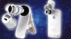 Телескоп для смартфонов (60x, 3 LED) 590 руб. вместо 1375 руб. СКИДКА 57%. Купон -  0 руб !!!