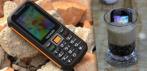 На неубиваемый телефон NOAIN 007 (IP67,2хSIM,Bluetooth,FM)
