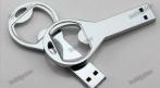 Флешка-открывашка (USB 2.0, 2 ГБ) 580 руб. вместо 1450 руб. СКИДКА 60%. Купон -  0 руб !!!