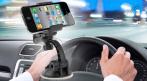 Держатель для гаджетов автомобильный 