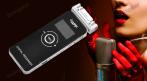 Диктофон Saff (8ГБ, MP3, USB mini) 2370 руб. вместо 3950 руб. СКИДКА 40%. Купон -  0 руб !!!