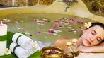 Полинезийский Spa-ритуал для одного или для двоих. Полный комплекс для лица, тела и рук со скидкой до 89%.