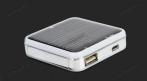 Зарядное устройство для iPhone 5 (солнечная батарея, 2200 мAч) 810 руб. вместо 2040 руб. СКИДКА 60%. Купон -  0 руб !!!