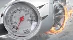 Манометр автомобильный 599 руб. вместо 1140 руб. СКИДКА 47%. Купон -  0 руб !!!