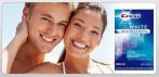 На отбеливающие полоски для зубов Crest 3D White Whitestrips Vivid! Улыбнитесь по-голливудски!