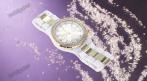 Шикарные часы Michael Kors style 850 руб. вместо 2125 руб. СКИДКА 60%. Купон -  0 руб !!!