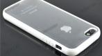 Чехол-бампер для iPhone 5C (3 шт.) 499 руб. вместо 1250 руб. СКИДКА 60%. Купон -  0 руб !!!