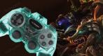 Джойстик Microkingdom (Dual-Shock) 785 руб. вместо 1570 руб. СКИДКА 50%. Купон -  0 руб !!!