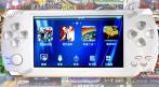 Консоль игровая KO 4.3