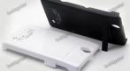 Чехол-зарядное устройство для Sony Xperia Z L36h (2800мAч) 1430 руб. вместо 3175 руб. СКИДКА 55%. Купон -  0 руб !!!