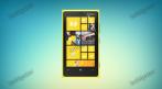 Пленка на экран защитная для Nokia Lumia 920 (5 шт.) 490 руб. вместо 980 руб. СКИДКА 50%. Купон -  0 руб !!!