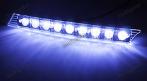 Дневные ходовые огни (9 LED) 1160 руб. вместо 2400 руб. СКИДКА 52%. Купон -  0 руб !!!