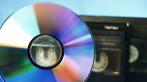 Вспомни всё. Оцифровка ваших видеокассет разных форматов в формат DVD. Скидка 73%!!!