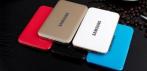 На мегамощный Power Bank 50000 mAh