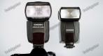 Универсальная фотовспышка YONGNUO (5600K, 4xAA) 2170 руб. вместо 3950 руб. СКИДКА 45%. Купон -  0 руб !!!