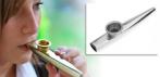На американский народный музыкальный инструмент Казу(Kazoo)+5 диафрагм