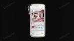 Пленки для Nokia 5230/5230 XpressMusic (10 шт) 540 руб. вместо 1080 руб. СКИДКА 50%. Купон -  0 руб !!!