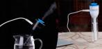 На увлажнитель воздуха USB Magic Wand
